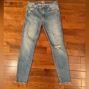 MOTHER women’s jeans size 29